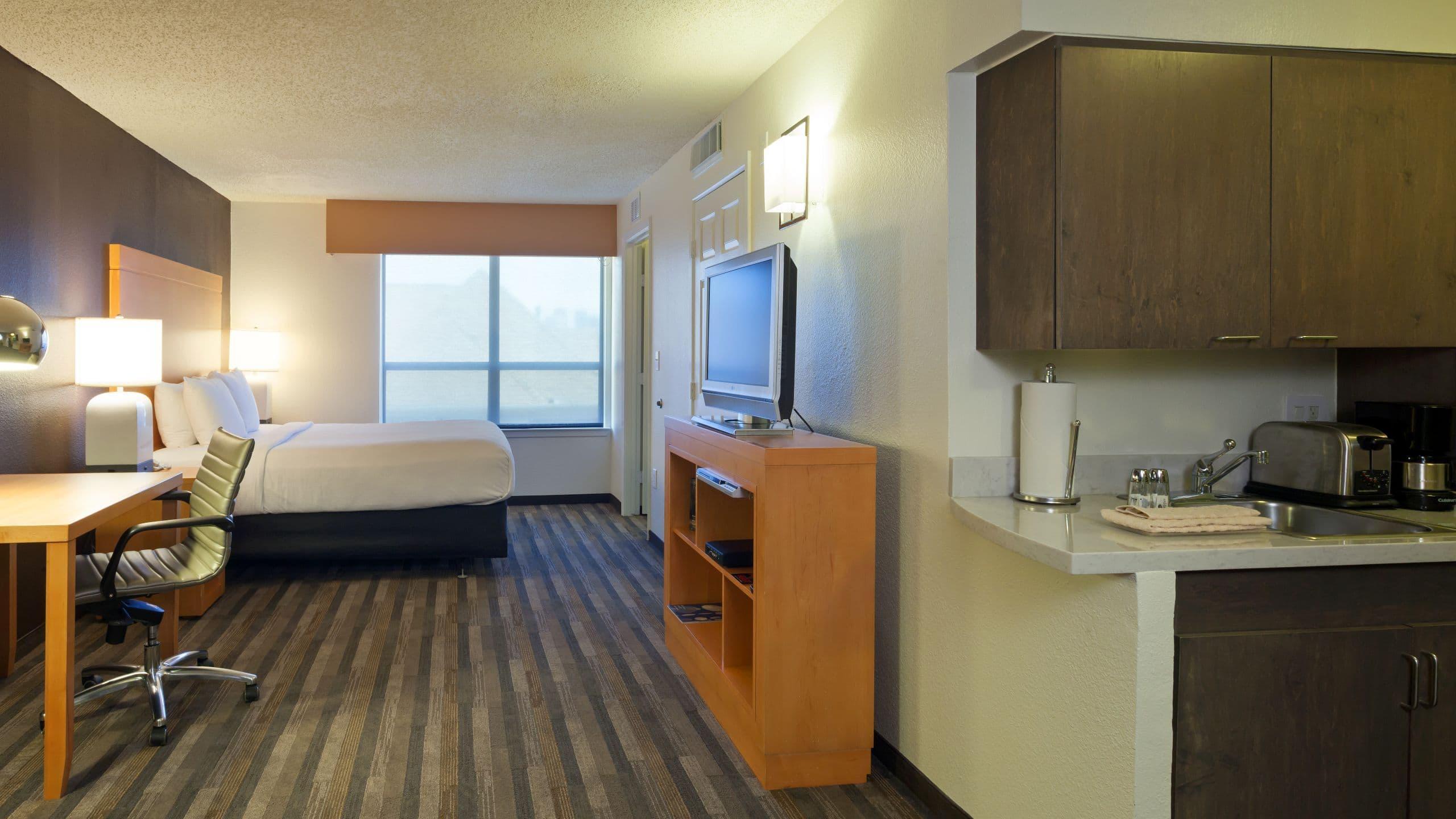ไฮแอท เฮาส์ ฮุสตัน แกเลอเรีย Hotel ฮูสตัน ภายนอก รูปภาพ