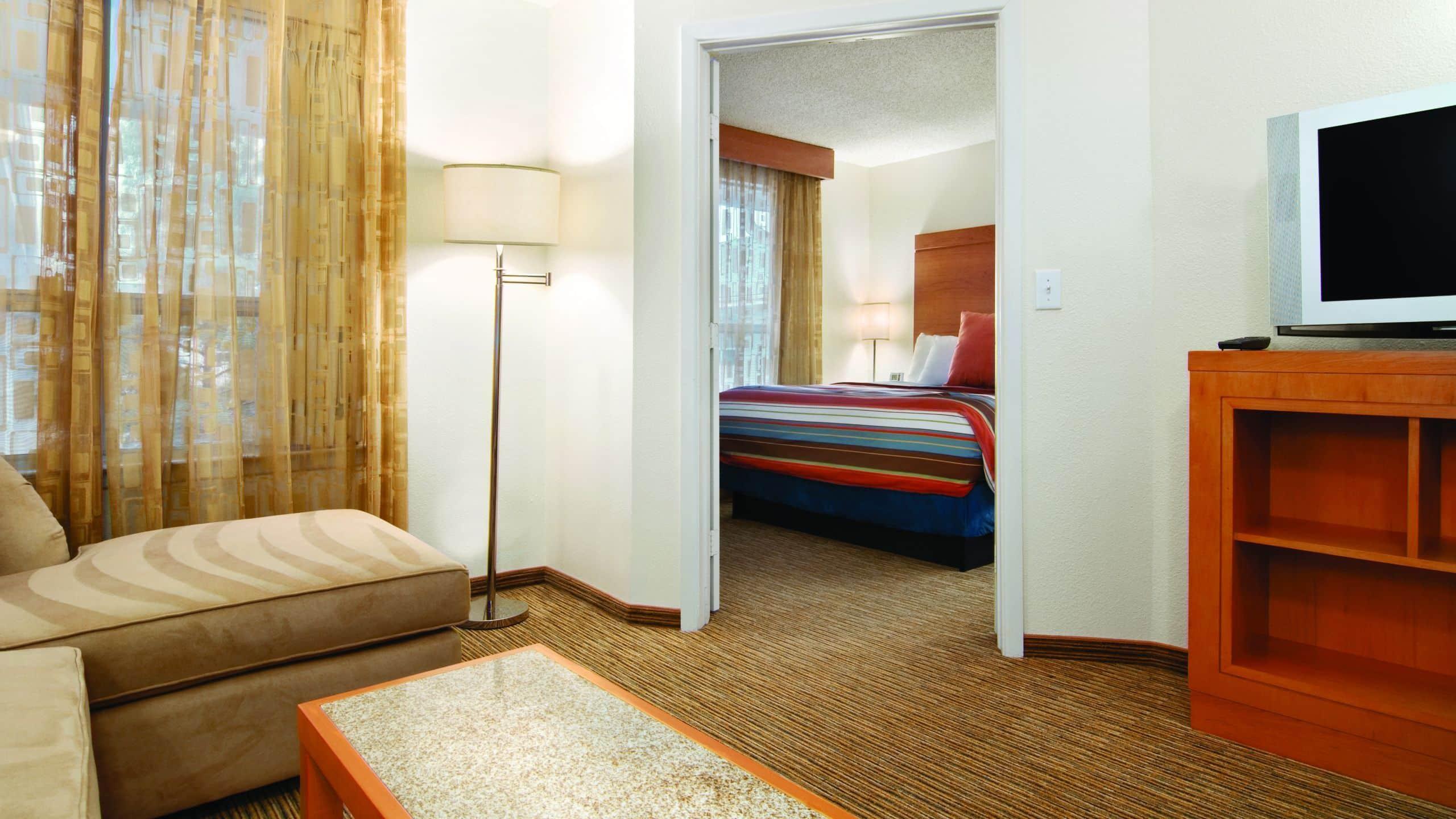ไฮแอท เฮาส์ ฮุสตัน แกเลอเรีย Hotel ฮูสตัน ภายนอก รูปภาพ