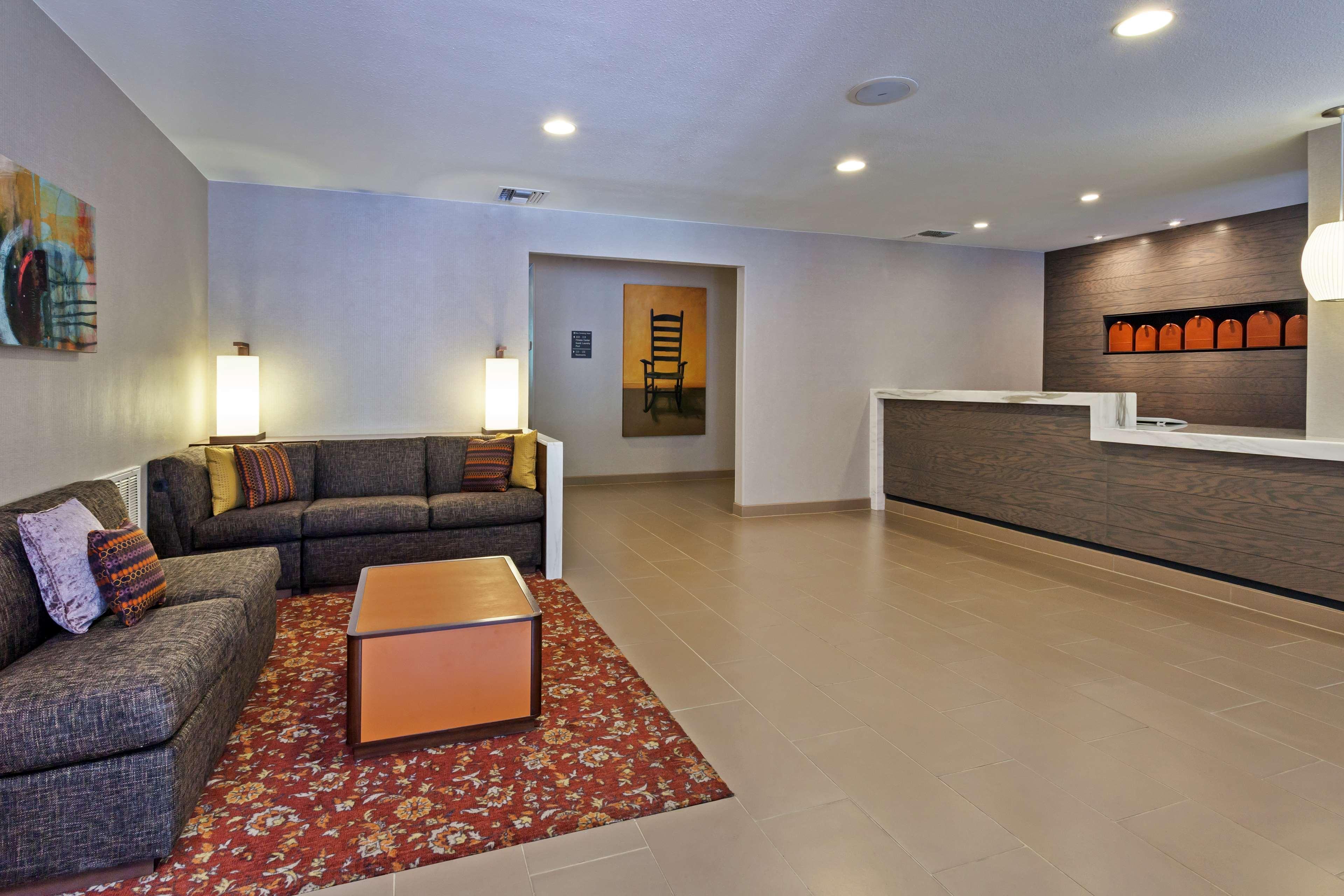 ไฮแอท เฮาส์ ฮุสตัน แกเลอเรีย Hotel ฮูสตัน ภายนอก รูปภาพ