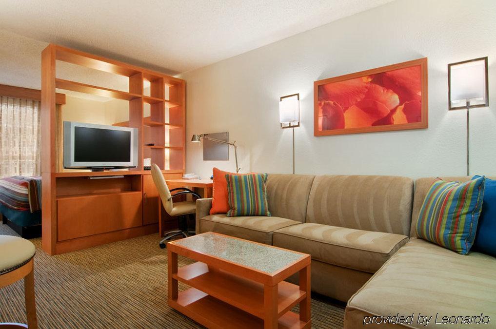 ไฮแอท เฮาส์ ฮุสตัน แกเลอเรีย Hotel ฮูสตัน ภายนอก รูปภาพ