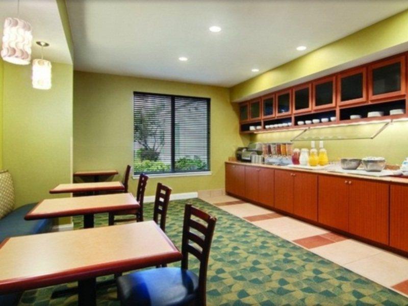 ไฮแอท เฮาส์ ฮุสตัน แกเลอเรีย Hotel ฮูสตัน ภายนอก รูปภาพ