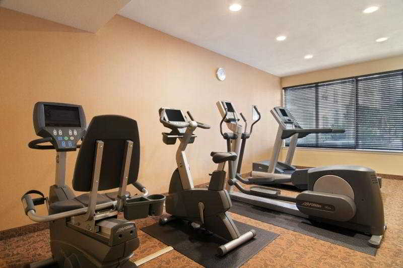 ไฮแอท เฮาส์ ฮุสตัน แกเลอเรีย Hotel ฮูสตัน สิ่งอำนวยความสะดวก รูปภาพ